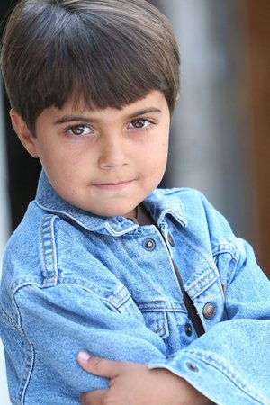 Parker Contreras
