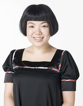 Yûko Yamamoto