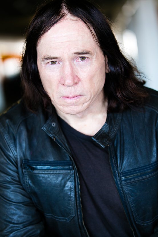 Tim Halpin