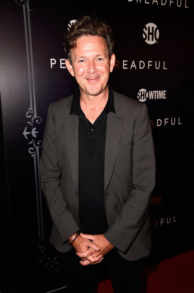 John Logan