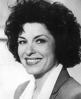 Annie Jouzier