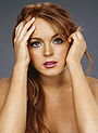Lindsay Lohan