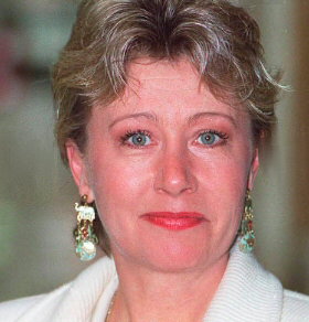 Lesley Duff