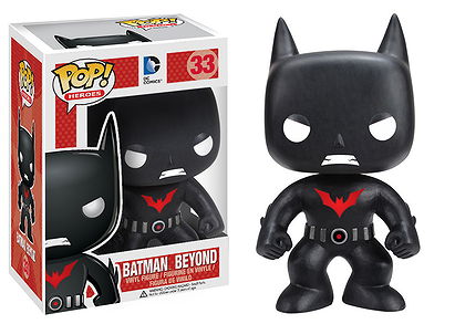 DC Comics Pop! Vinyl: Batman Beyond