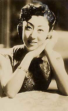 Isuzu Yamada
