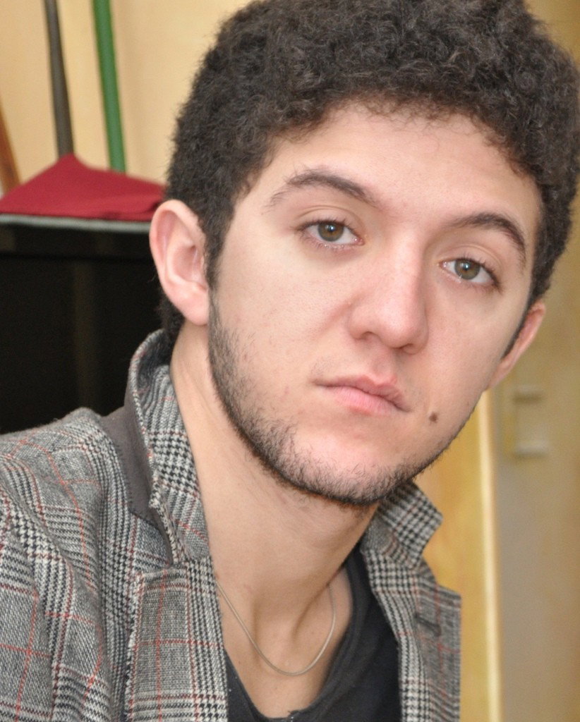 Mahdi Belemlih