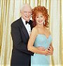 John Clarke and Suzanne Rogers