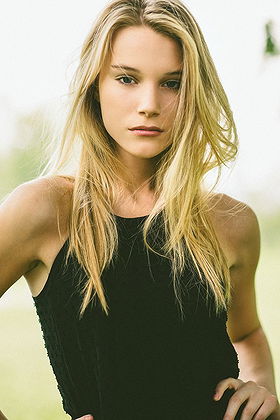 Bailey Anderson