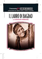 Il ladro di Bagdad (Sounds for Silence 06)