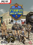 9th Company: Roots of Terror - Windows