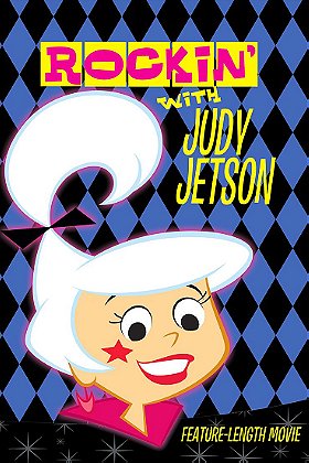 Rockin' with Judy Jetson