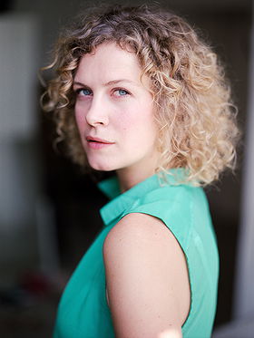 Stefanie Lanius