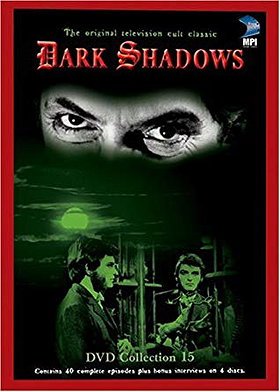 Dark Shadows: DVD Collection 15