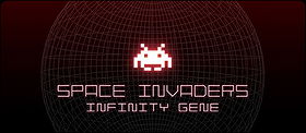 Space Invaders: Infinity Gene