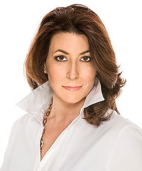 Tammy Bruce