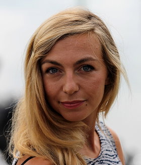 Amelie Etasse
