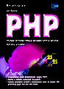 PHP - tvorba interaktivní­ch internetových aplikací­