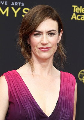 Maggie Siff