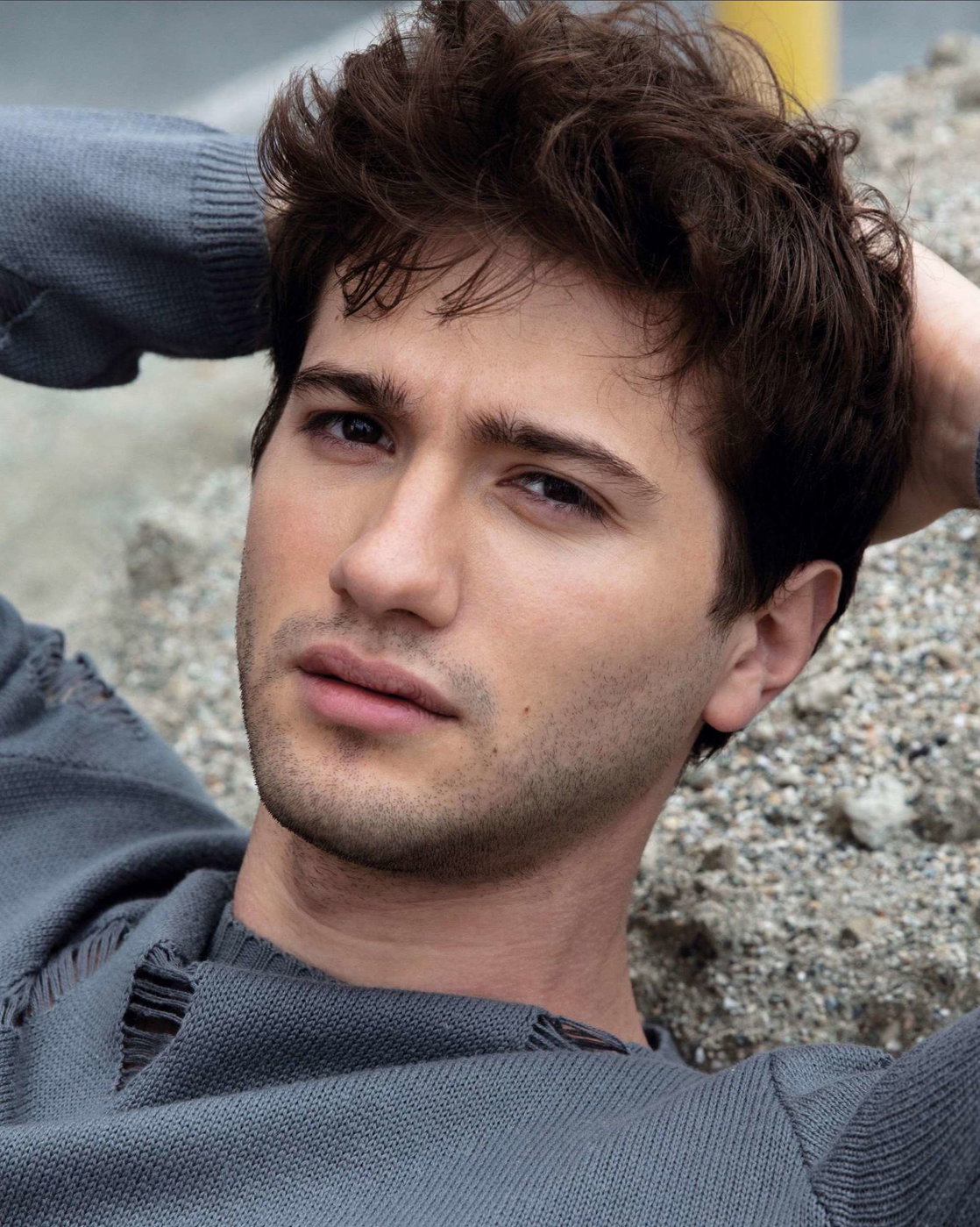 Alex Fitzalan