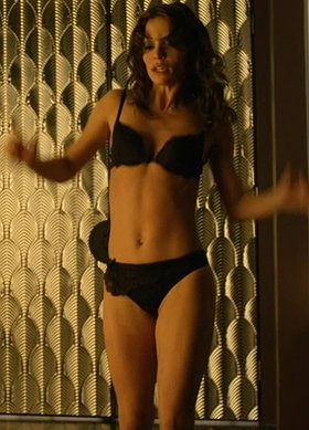 Emmanuelle Vaugier