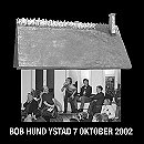 Ystad 7 Oktober 2002