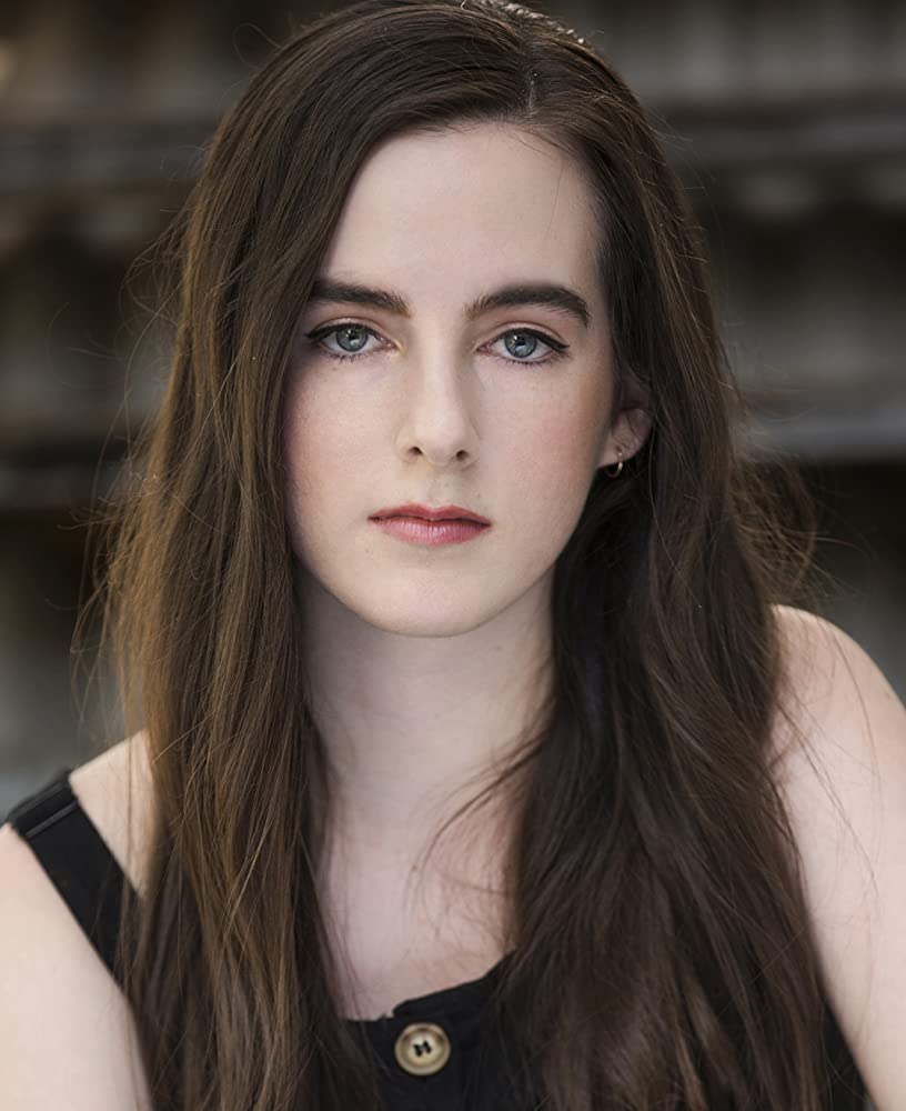 Jenna Kenney