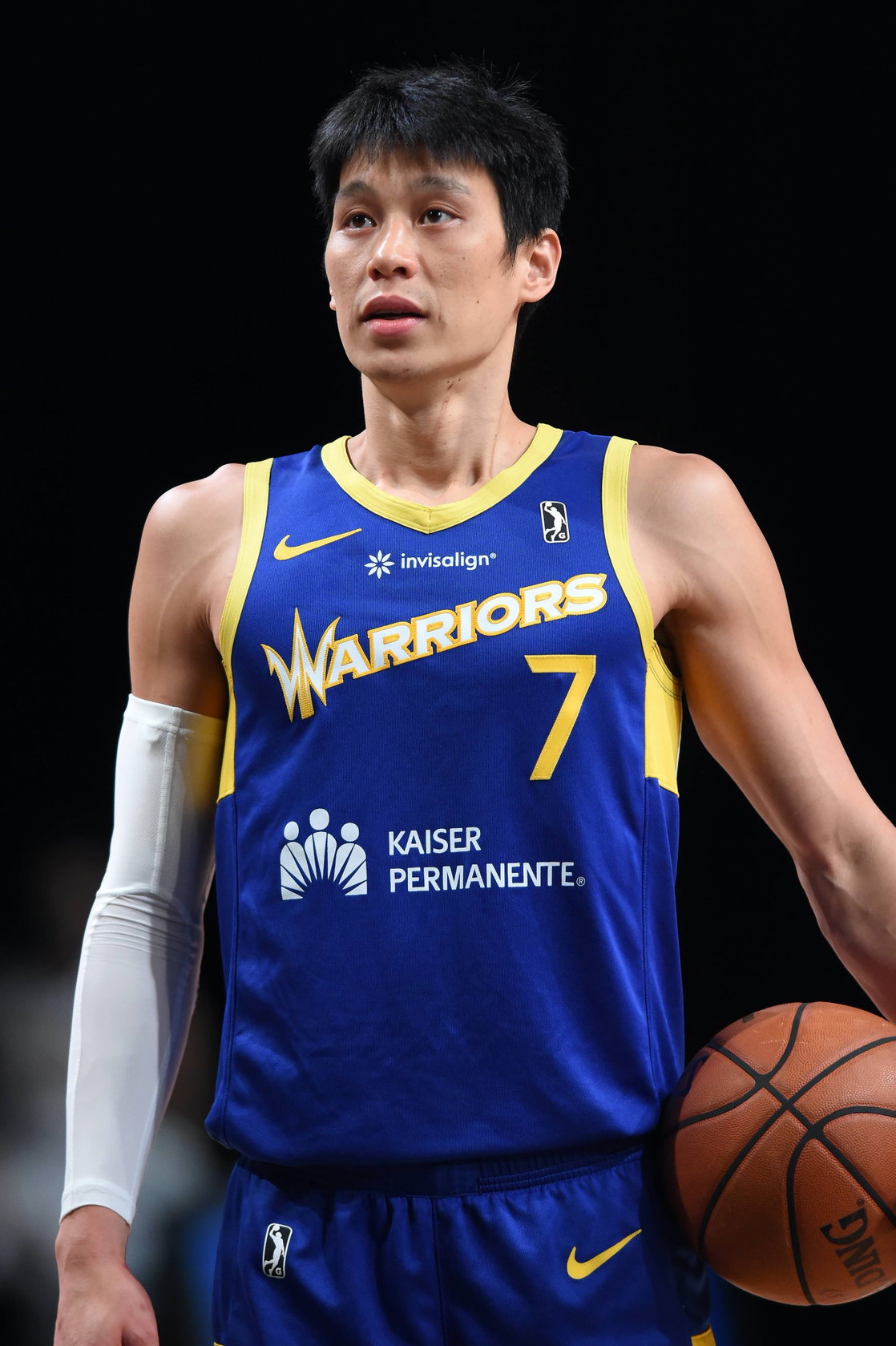 Jeremy Lin