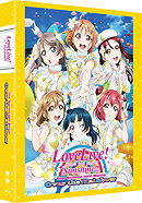 Love Live! Sunshine!! Over the Rainbow