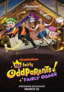 The Fairly OddParents: Fairly Odder