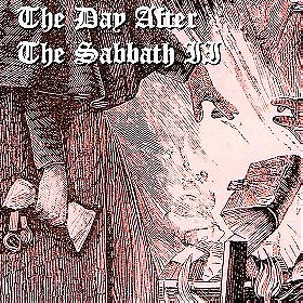 The Day After The Sabbath II compilation
