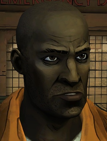 Marcus Crabtree