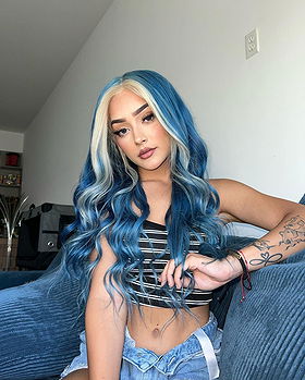 Hailey Orona