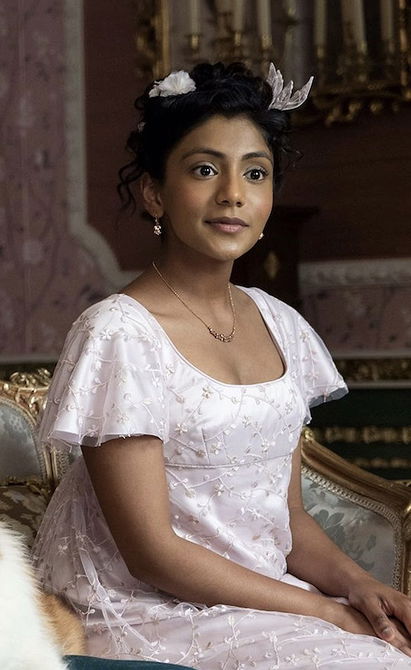 Edwina Sharma