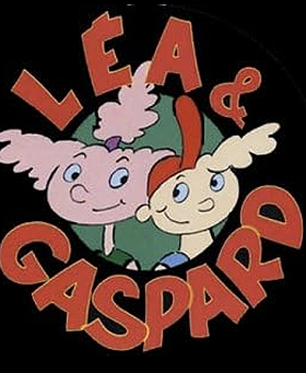 Léa et Gaspard