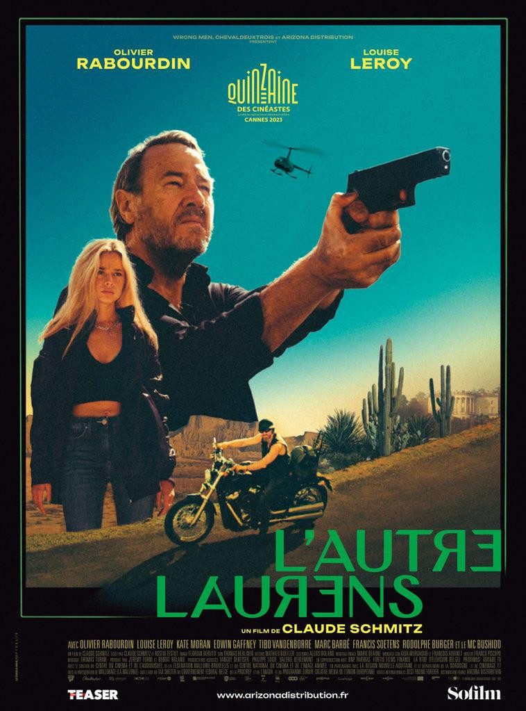 L'autre Laurens (2023)