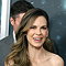 Hilary Swank