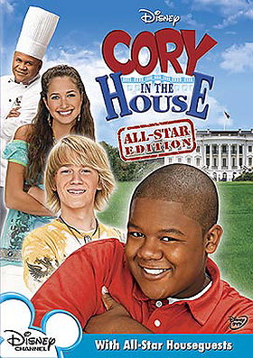 Cory In The House: All-Star Edition