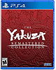 The Yakuza Remastered Collection