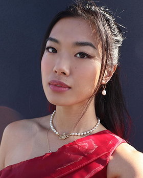 Qiyu Zhou