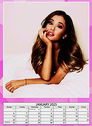 Ariana Grande