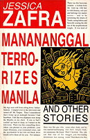 Manananggal Terrorizes Manila and Other Stories