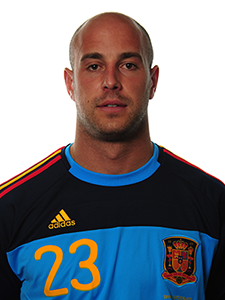 Pepe Reina