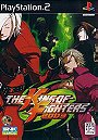 The King of Fighters 2003 [JP Import]