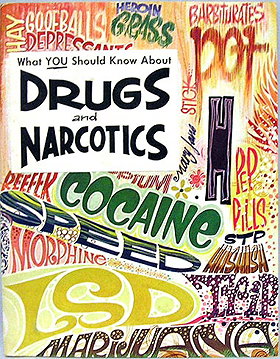 What you should know about drugs and naracotics