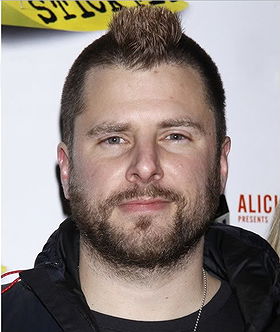 James Roday