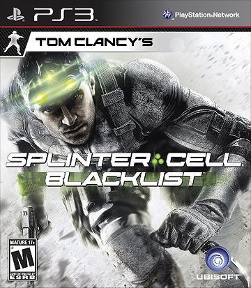 Tom Clancy