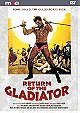 Return of the Gladiator