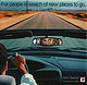 For People in Search of New Places to Go