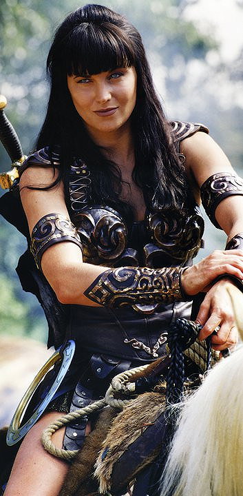 Xena