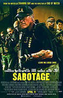 Sabotage 